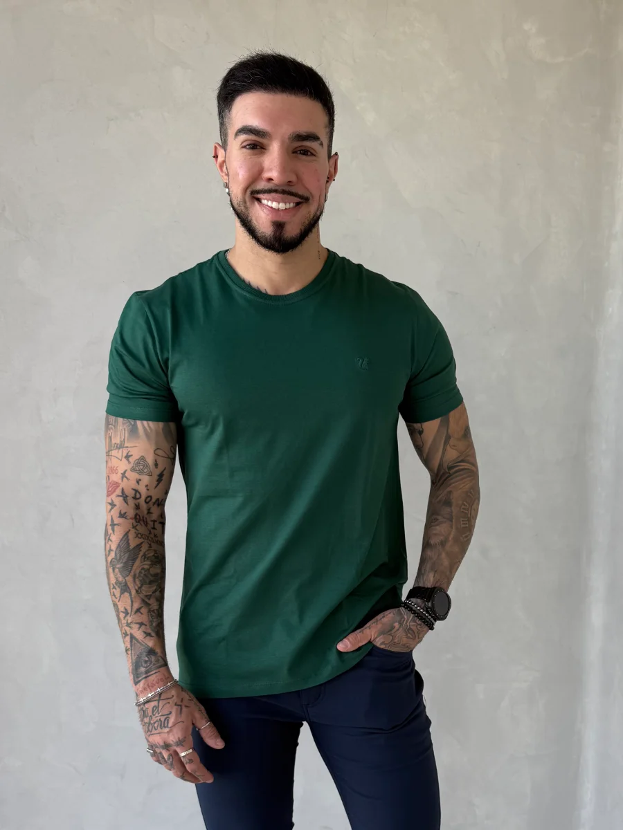 Camiseta SKN Exclusiva